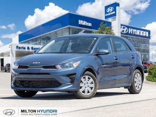 2023 Kia Rio