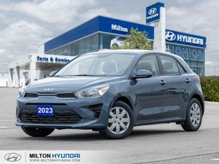 2023 Kia Rio