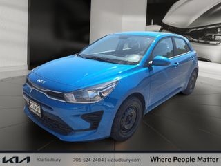 2023 Kia Rio