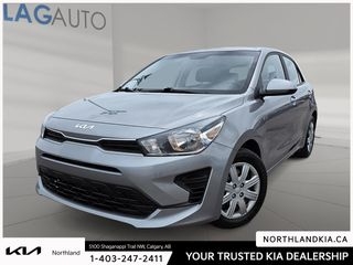 2023 Kia Rio