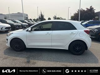 2023 Kia Rio