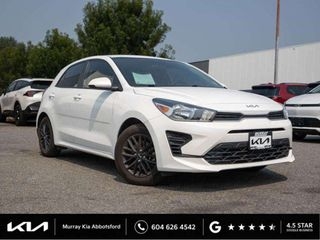 2023 Kia Rio