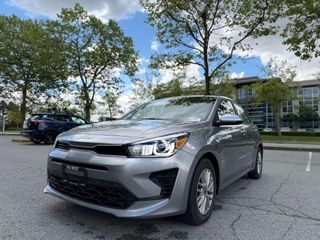 2023 Kia Rio5