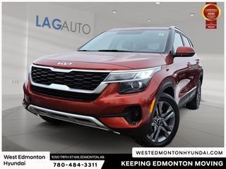 2023 Kia Seltos