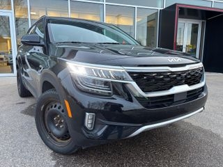2023 Kia Seltos