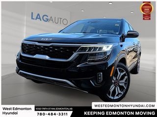 2023 Kia Seltos