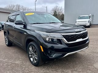 2023 Kia Seltos
