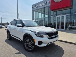 2023 Kia Seltos