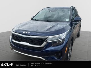 2023 Kia Seltos
