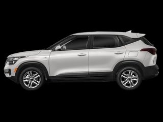 2023 Kia Seltos
