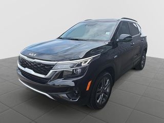 2023 Kia Seltos