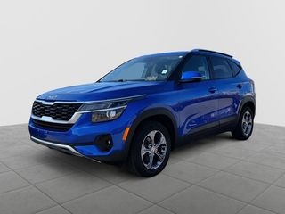 2023 Kia Seltos