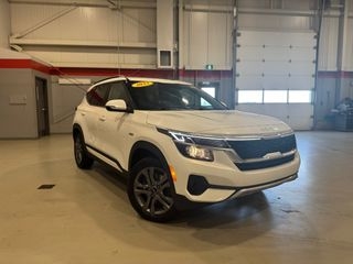 2023 Kia Seltos