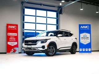2023 Kia Seltos
