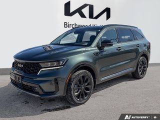 2023 Kia Sorento