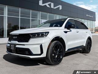 2023 Kia Sorento