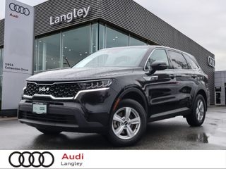 2023 Kia Sorento