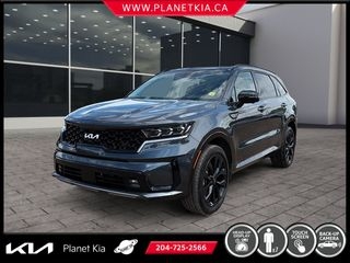 2023 Kia Sorento