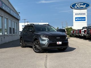 2023 Kia Sorento