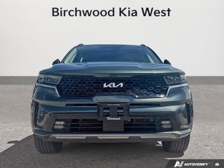 2023 Kia Sorento