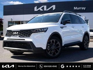 2023 Kia Sorento
