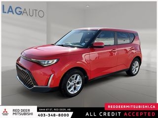 2023 Kia Soul