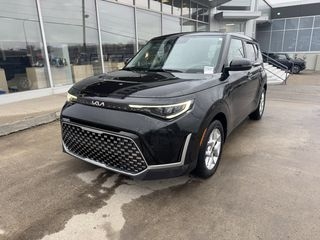 2023 Kia Soul
