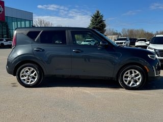 2023 Kia Soul