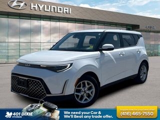 2023 Kia Soul