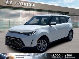 2023 Kia Soul