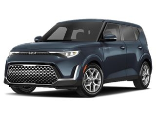 2023 Kia Soul