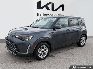 2023 Kia Soul