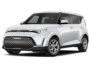 2023 Kia Soul
