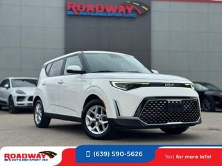 2023 Kia Soul
