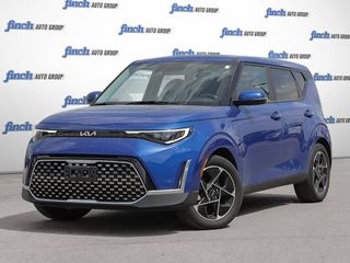 2023 Kia Soul