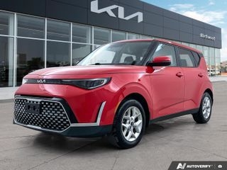 2023 Kia Soul