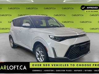 2023 Kia Soul