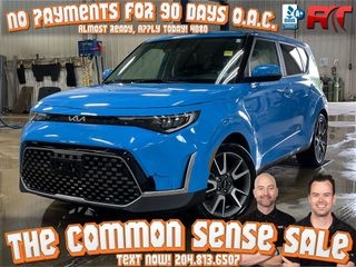 2023 Kia Soul