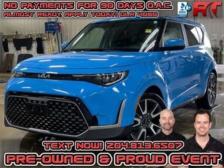 2023 Kia Soul