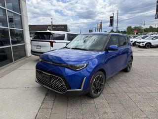 2023 Kia Soul