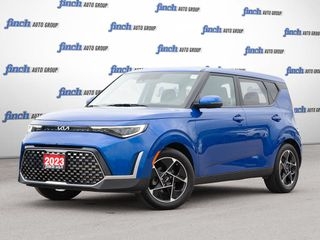 2023 Kia Soul