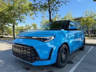2023 Kia Soul