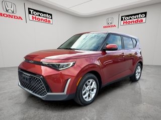 2023 Kia Soul