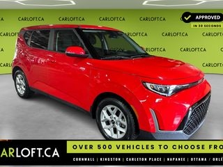 2023 Kia Soul