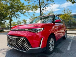 2023 Kia Soul