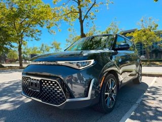 2023 Kia Soul