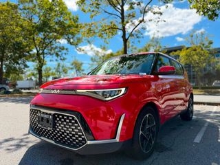 2023 Kia Soul