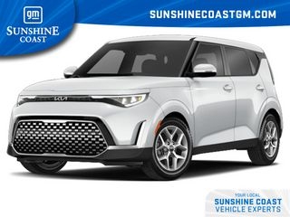 2023 Kia Soul