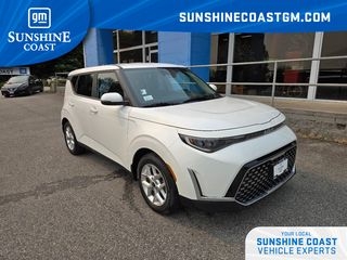 2023 Kia Soul