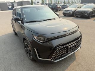 2023 Kia Soul